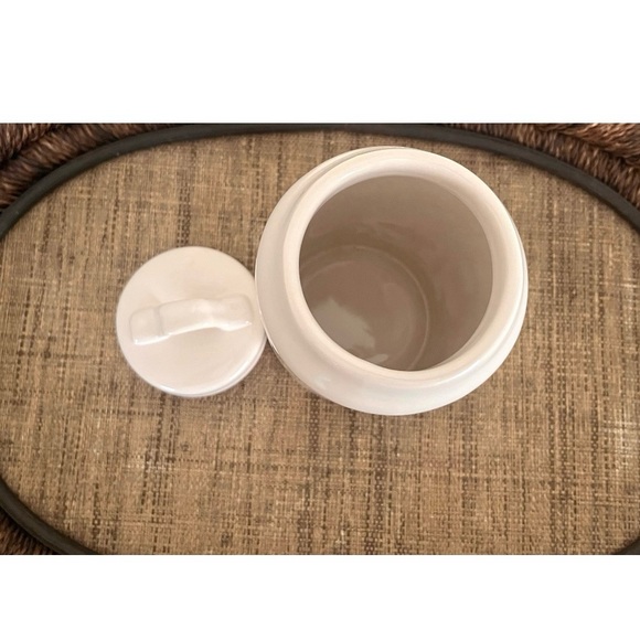 RAE DUNN Bewitching Canister🌙 - Picture 4 of 4